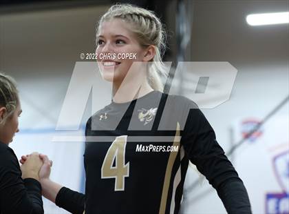 Thumbnail 3 in Olympia vs Bishop Moore (Nike Tournament of Champions) photogallery.