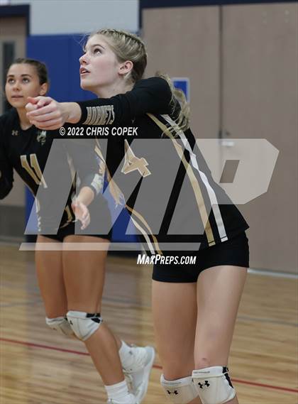 Thumbnail 1 in Olympia vs Bishop Moore (Nike Tournament of Champions) photogallery.