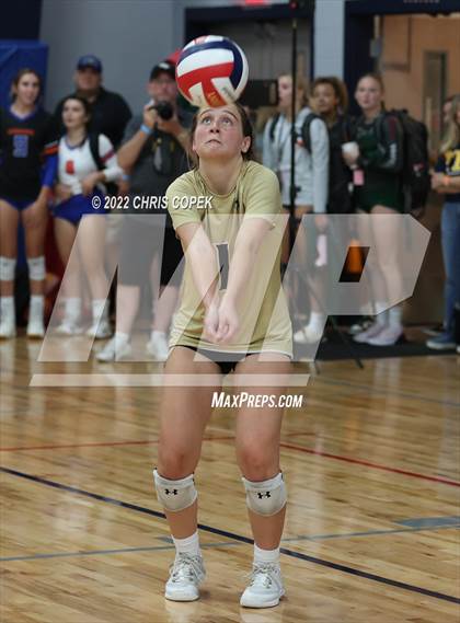 Thumbnail 3 in Olympia vs Bishop Moore (Nike Tournament of Champions) photogallery.