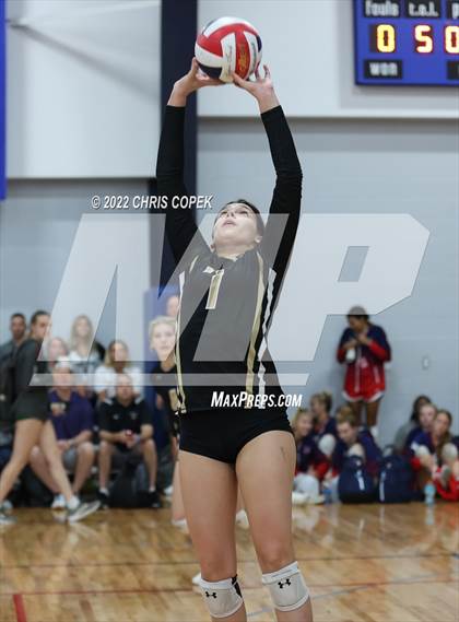 Thumbnail 1 in Olympia vs Bishop Moore (Nike Tournament of Champions) photogallery.