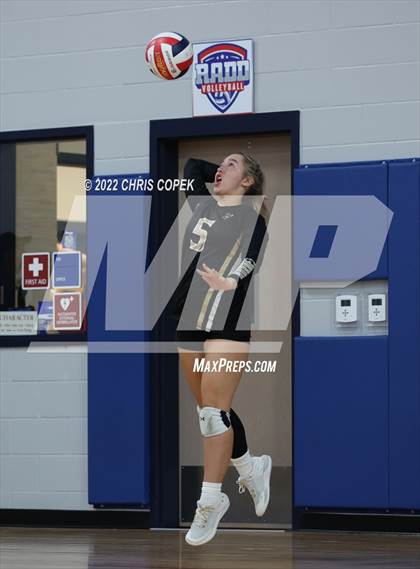 Thumbnail 3 in Olympia vs Bishop Moore (Nike Tournament of Champions) photogallery.