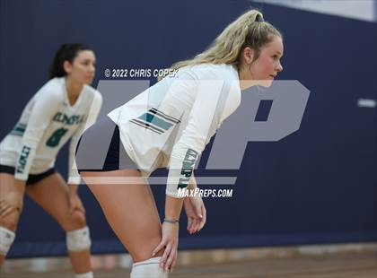 Thumbnail 3 in Olympia vs Bishop Moore (Nike Tournament of Champions) photogallery.