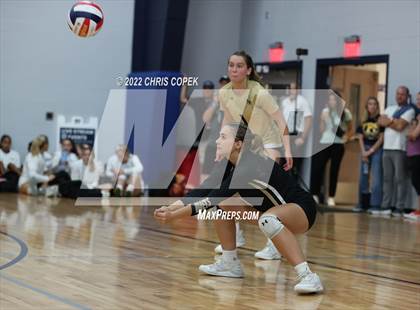 Thumbnail 1 in Olympia vs Bishop Moore (Nike Tournament of Champions) photogallery.
