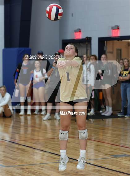 Thumbnail 1 in Olympia vs Bishop Moore (Nike Tournament of Champions) photogallery.