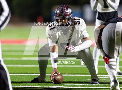Thumbnail 1 in Appling County vs. Carver (GHSA 2A Round 2) photogallery.