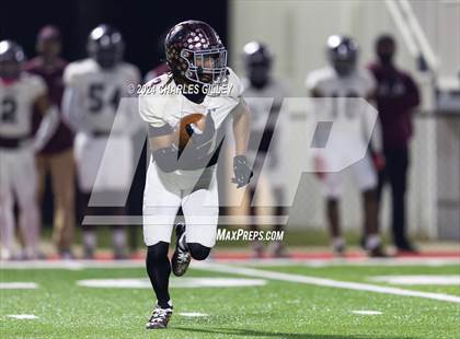 Thumbnail 1 in Appling County vs. Carver (GHSA 2A Round 2) photogallery.