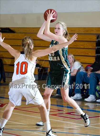 Thumbnail 1 in Santa Barbara vs. Santa Ynez (Gold Coast Tournament) photogallery.