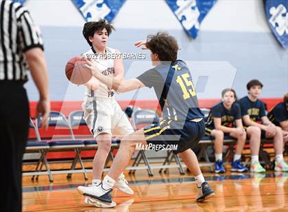 Thumbnail 3 in William Penn Charter @ Holy Ghost Prep photogallery.