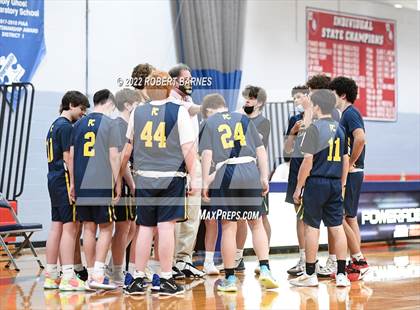 Thumbnail 2 in William Penn Charter @ Holy Ghost Prep photogallery.