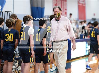 Thumbnail 2 in William Penn Charter @ Holy Ghost Prep photogallery.