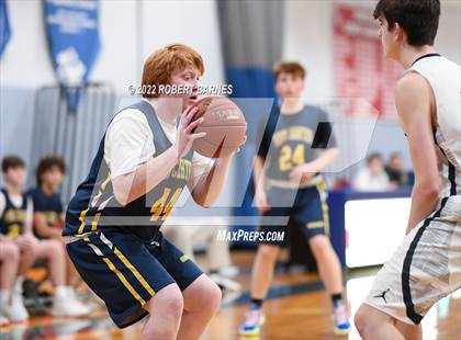 Thumbnail 3 in William Penn Charter @ Holy Ghost Prep photogallery.