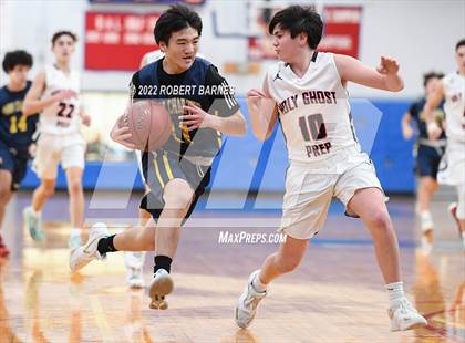 Thumbnail 3 in William Penn Charter @ Holy Ghost Prep photogallery.