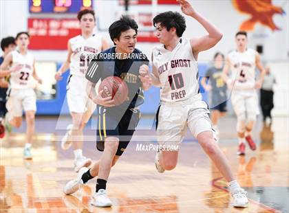 Thumbnail 1 in William Penn Charter @ Holy Ghost Prep photogallery.