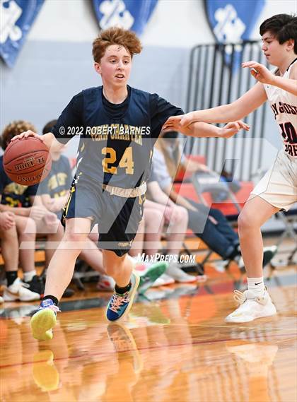 Thumbnail 1 in William Penn Charter @ Holy Ghost Prep photogallery.