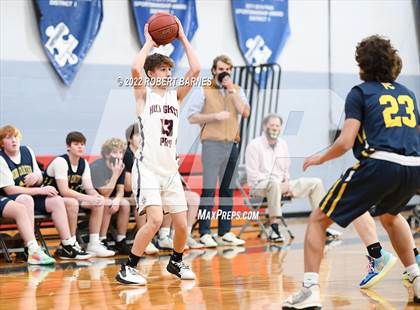 Thumbnail 2 in William Penn Charter @ Holy Ghost Prep photogallery.