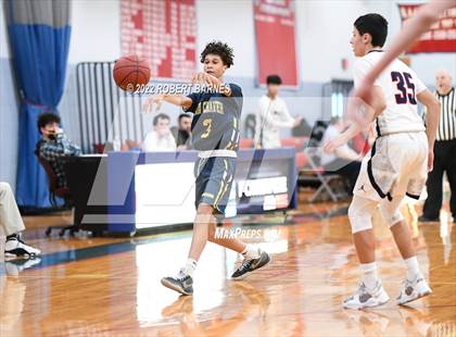Thumbnail 2 in William Penn Charter @ Holy Ghost Prep photogallery.