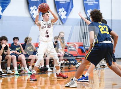 Thumbnail 3 in William Penn Charter @ Holy Ghost Prep photogallery.