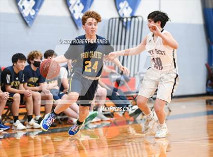 Thumbnail 3 in William Penn Charter @ Holy Ghost Prep photogallery.