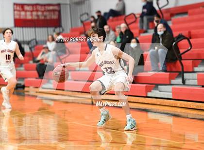 Thumbnail 3 in William Penn Charter @ Holy Ghost Prep photogallery.