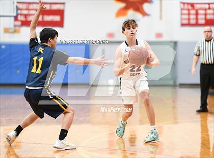Thumbnail 1 in William Penn Charter @ Holy Ghost Prep photogallery.
