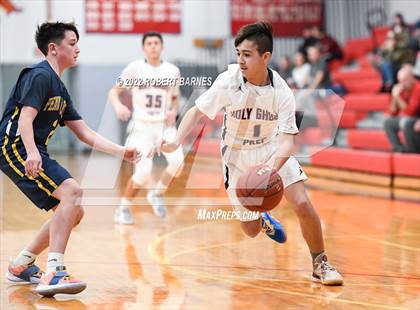 Thumbnail 1 in William Penn Charter @ Holy Ghost Prep photogallery.