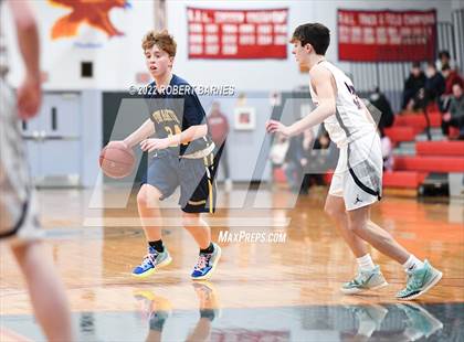 Thumbnail 3 in William Penn Charter @ Holy Ghost Prep photogallery.