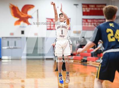 Thumbnail 1 in William Penn Charter @ Holy Ghost Prep photogallery.