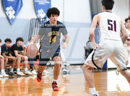 Thumbnail 2 in William Penn Charter @ Holy Ghost Prep photogallery.