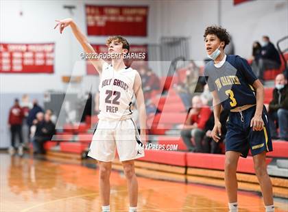 Thumbnail 1 in William Penn Charter @ Holy Ghost Prep photogallery.