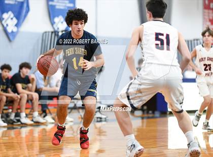 Thumbnail 3 in William Penn Charter @ Holy Ghost Prep photogallery.