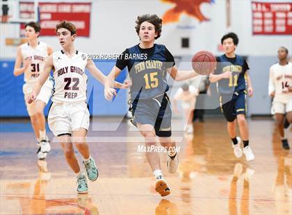 Thumbnail 3 in William Penn Charter @ Holy Ghost Prep photogallery.