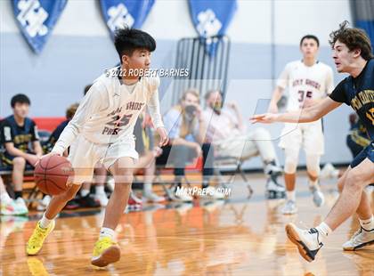 Thumbnail 3 in William Penn Charter @ Holy Ghost Prep photogallery.