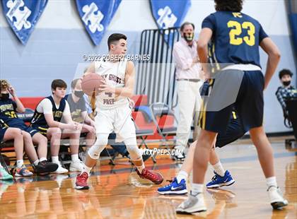 Thumbnail 2 in William Penn Charter @ Holy Ghost Prep photogallery.