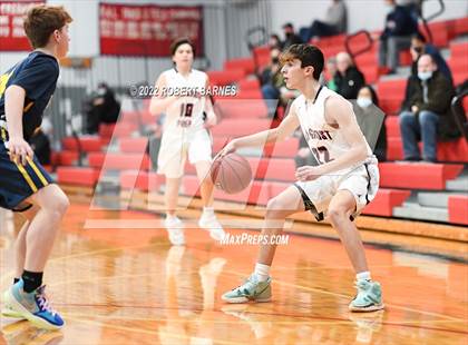 Thumbnail 1 in William Penn Charter @ Holy Ghost Prep photogallery.