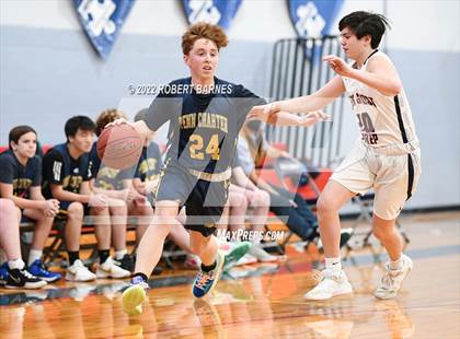 Thumbnail 2 in William Penn Charter @ Holy Ghost Prep photogallery.