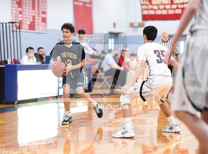 Thumbnail 1 in William Penn Charter @ Holy Ghost Prep photogallery.