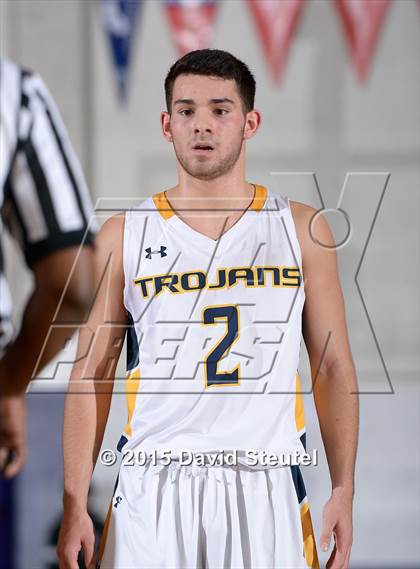 Thumbnail 3 in Woodcreek vs. Oak Ridge (St. Hope Elite Classic) photogallery.