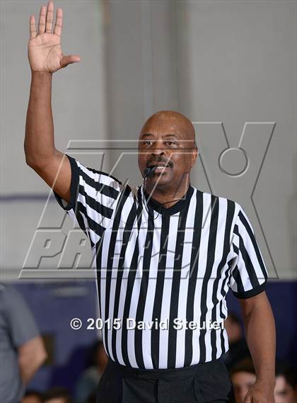 Thumbnail 3 in Woodcreek vs. Oak Ridge (St. Hope Elite Classic) photogallery.