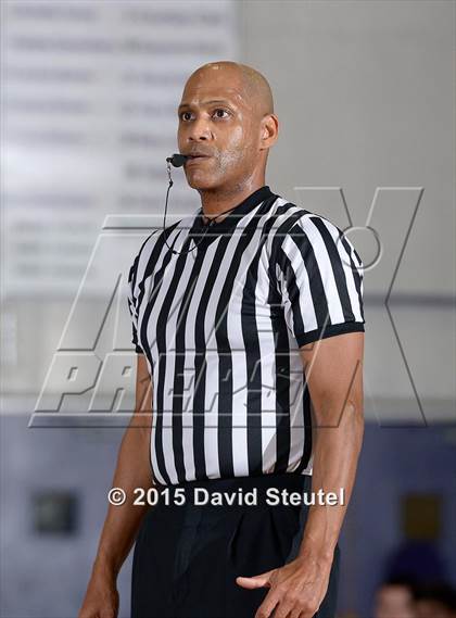 Thumbnail 1 in Woodcreek vs. Oak Ridge (St. Hope Elite Classic) photogallery.