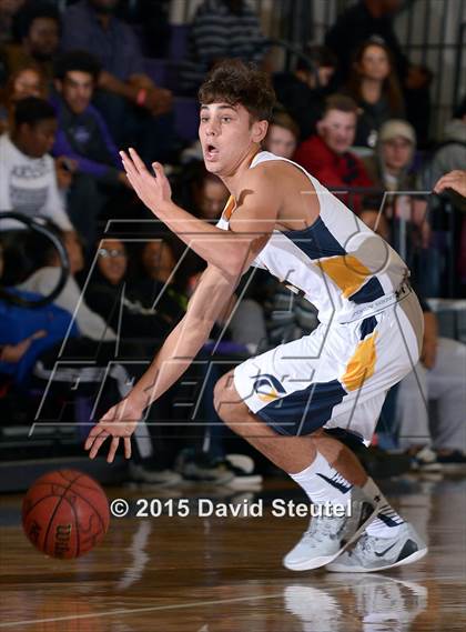 Thumbnail 1 in Woodcreek vs. Oak Ridge (St. Hope Elite Classic) photogallery.
