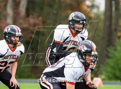 Thumbnail 2 in JV: Suffield Academy @ Westminster photogallery.