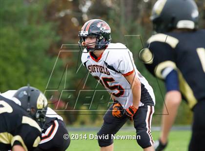 Thumbnail 3 in JV: Suffield Academy @ Westminster photogallery.