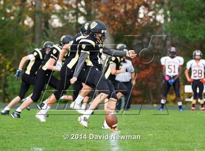 Thumbnail 2 in JV: Suffield Academy @ Westminster photogallery.