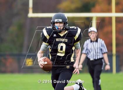 Thumbnail 1 in Suffield Academy @ Westminster photogallery.