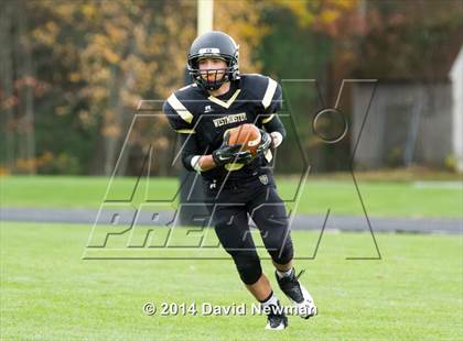 Thumbnail 3 in JV: Suffield Academy @ Westminster photogallery.