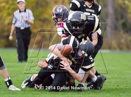 Thumbnail 2 in JV: Suffield Academy @ Westminster photogallery.