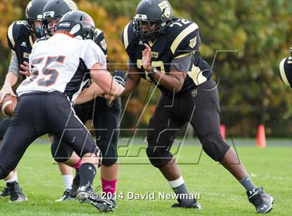 Thumbnail 1 in JV: Suffield Academy @ Westminster photogallery.