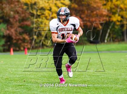 Thumbnail 2 in JV: Suffield Academy @ Westminster photogallery.