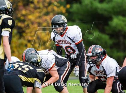 Thumbnail 1 in JV: Suffield Academy @ Westminster photogallery.