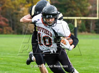 Thumbnail 2 in Suffield Academy @ Westminster photogallery.